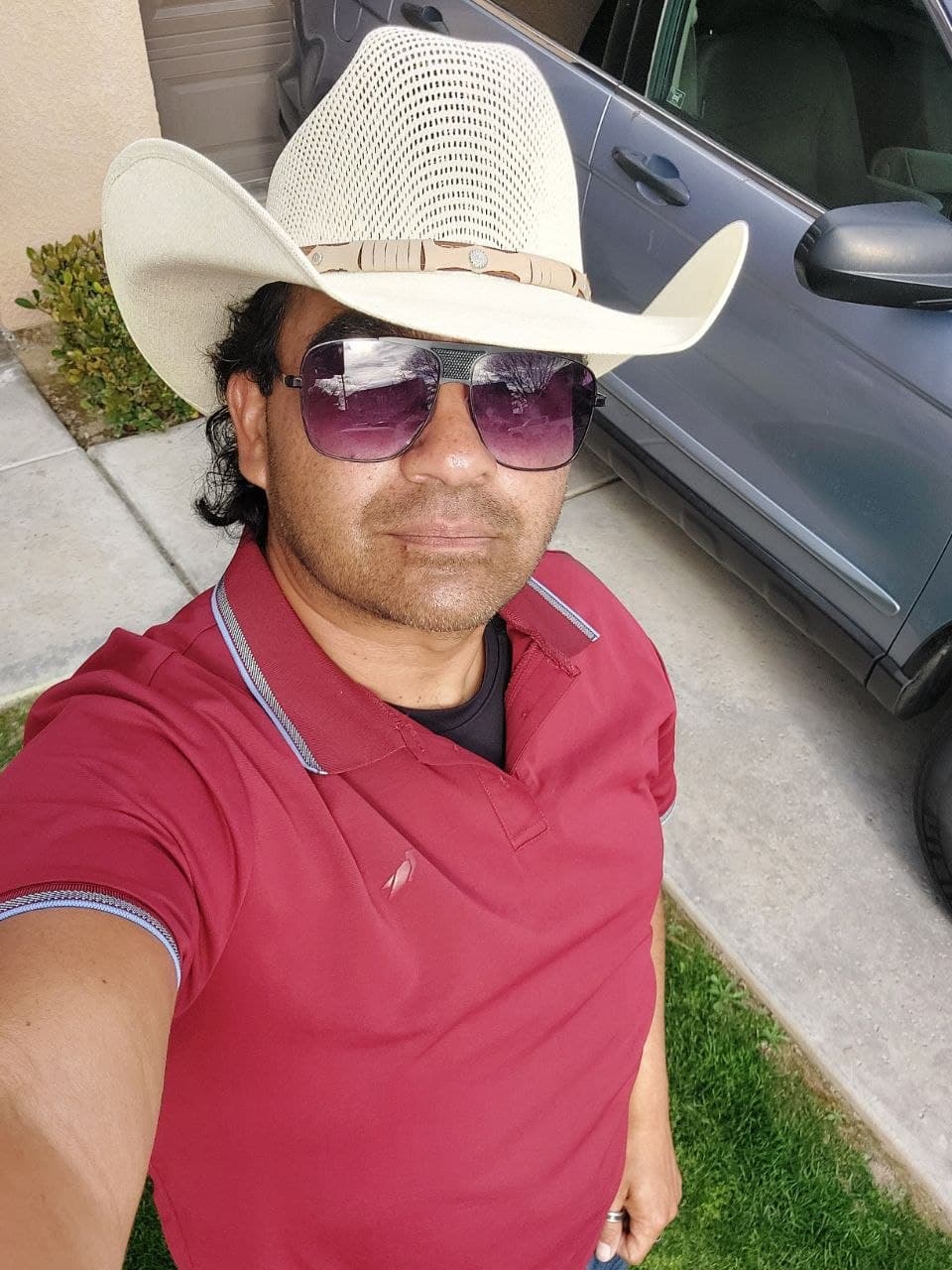 Xavier Reyes