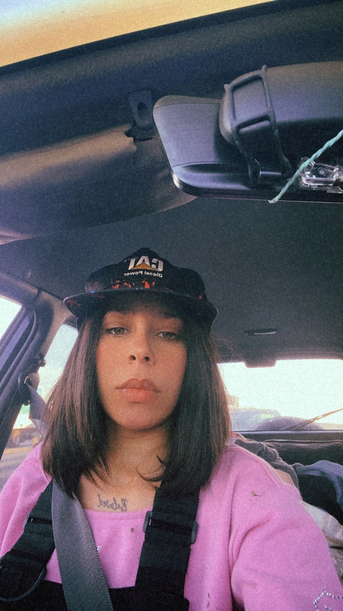 Yasmine Salem