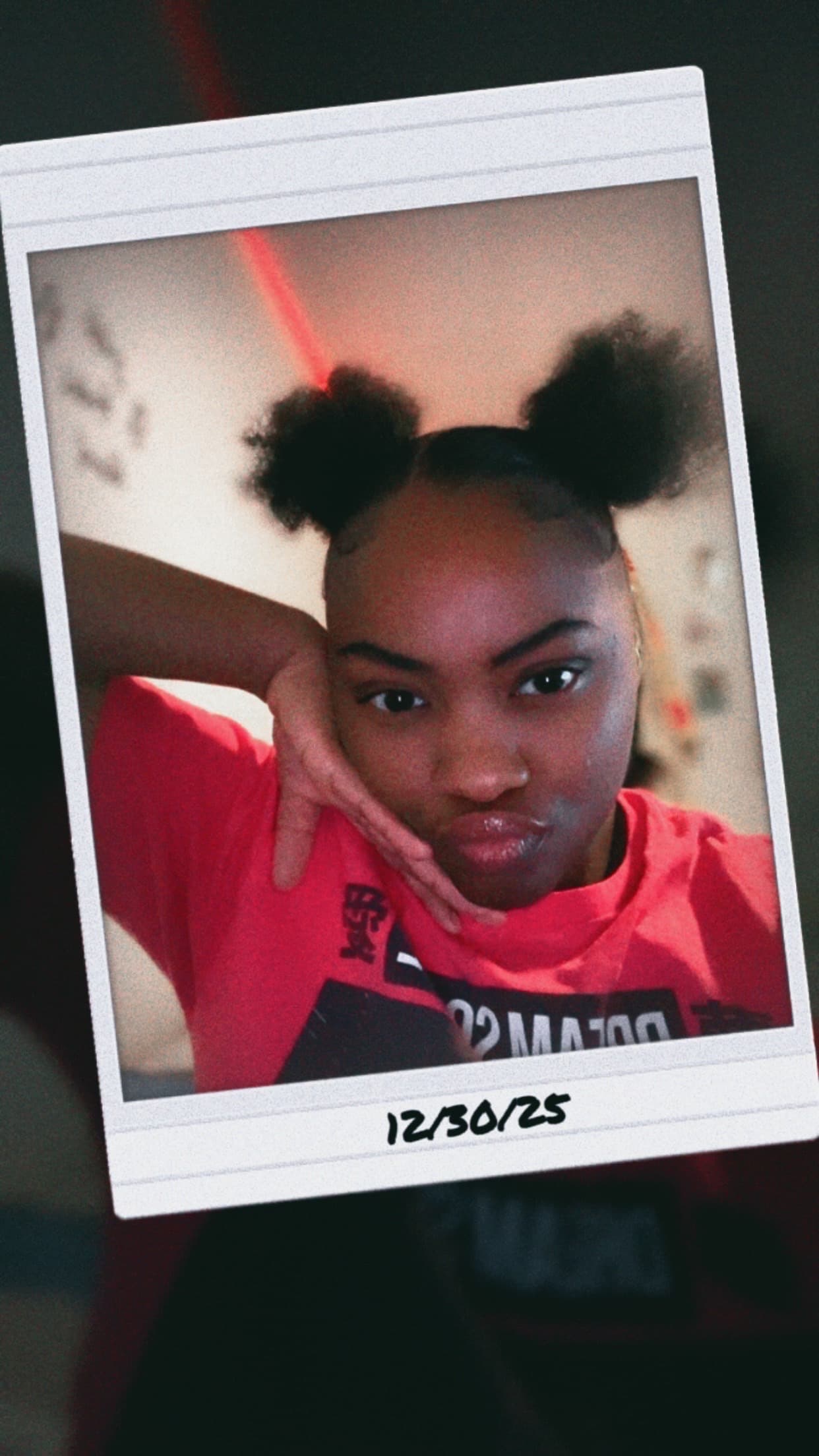 Desaray Mitchell